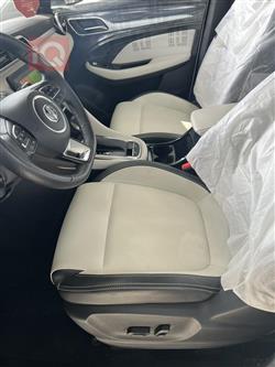 ام جي ZS